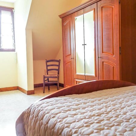 Holiday Home Les Chenes By Interhome Salviac Экстерьер фото
